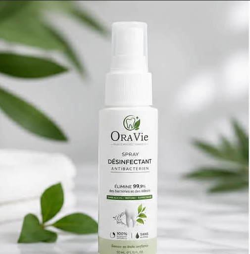 ORAVIE